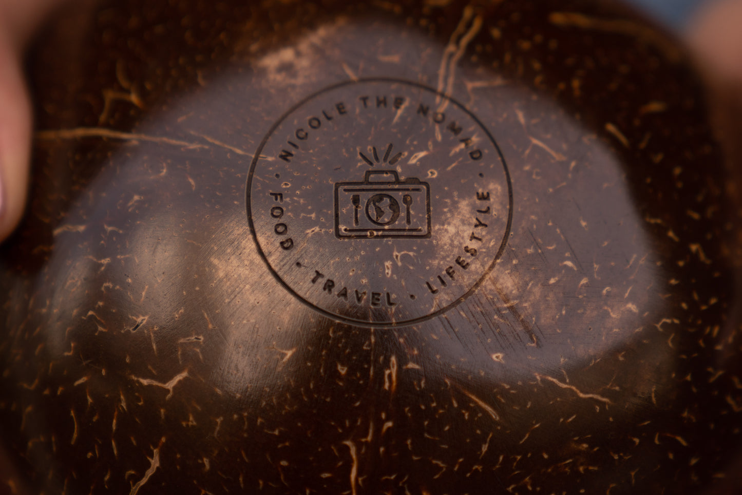 Nomad Bowl - Original